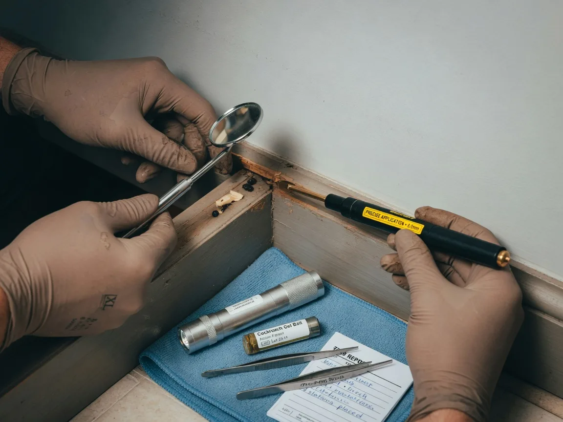 Why choose Emergency Pest Control in Morse, TX